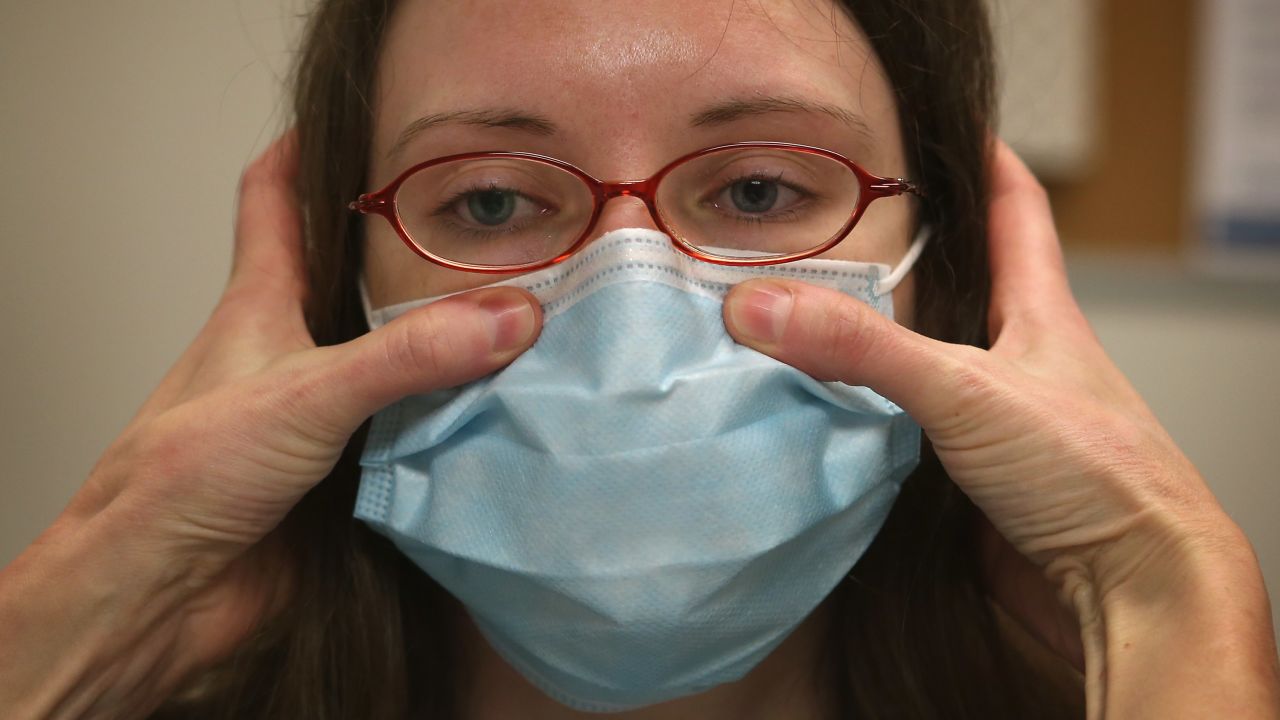 Regulators approve new insectbased flu vaccine CNN