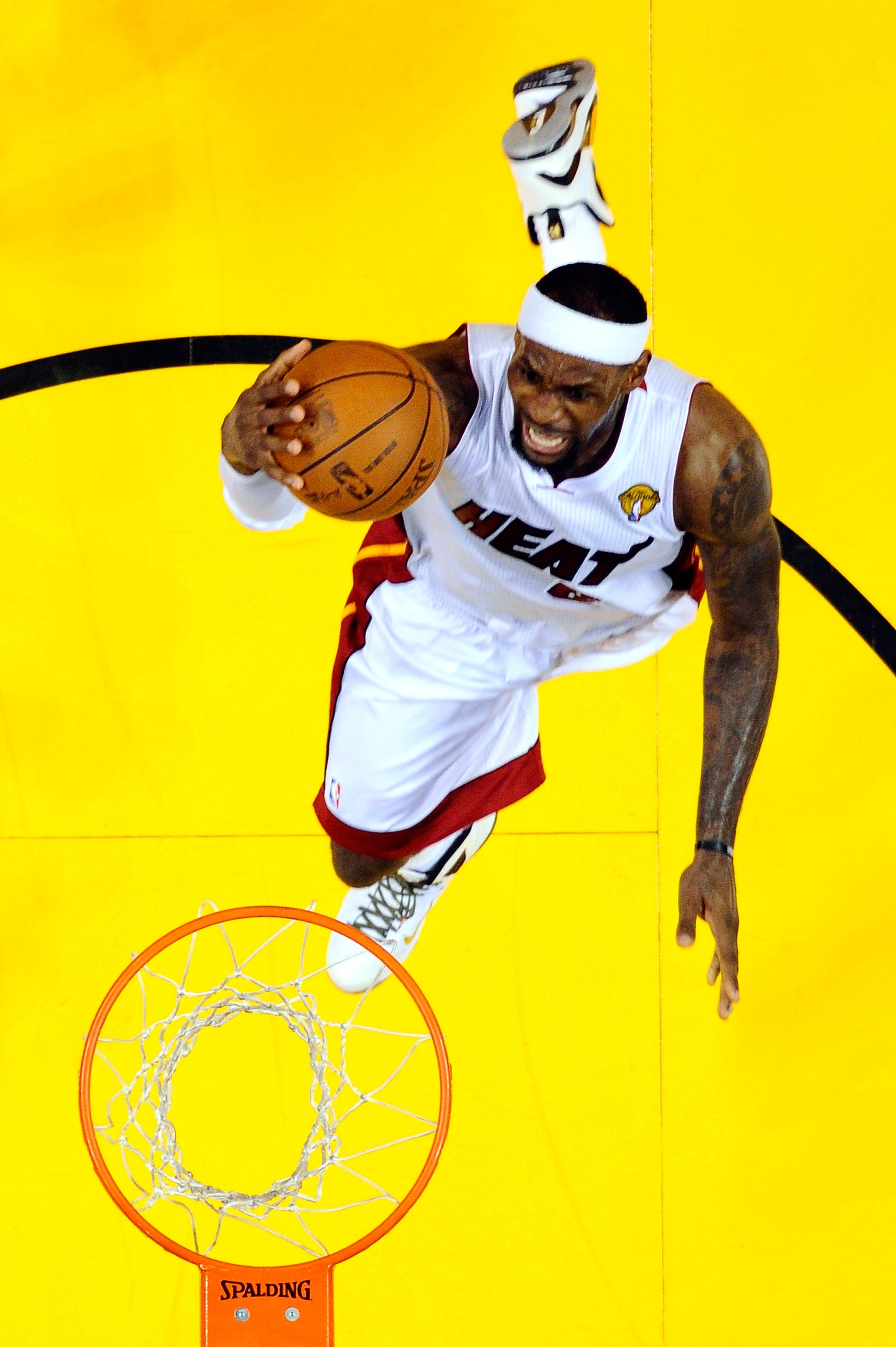LeBron James becomes highest-paid player in NBA history