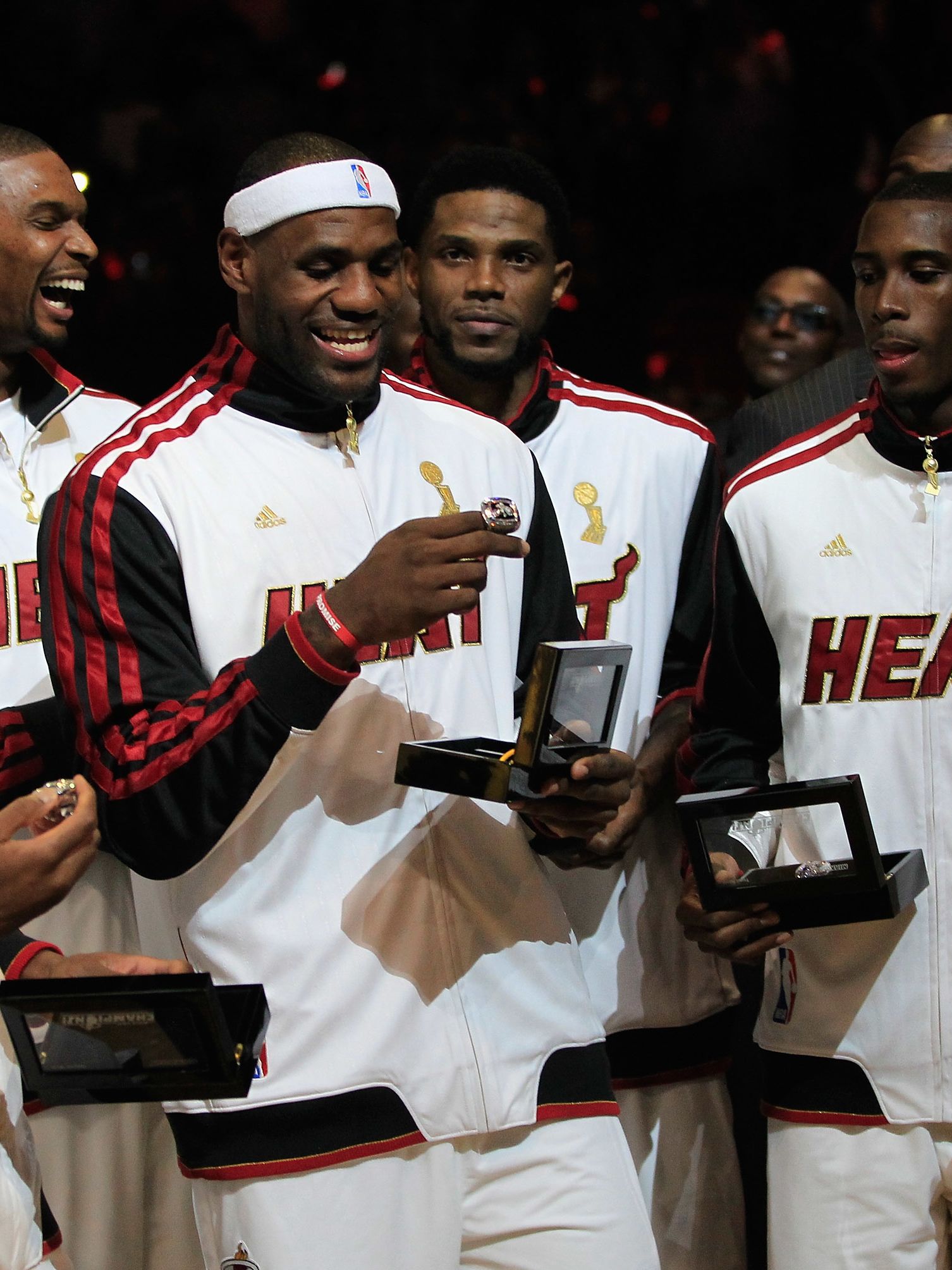 champs lebron