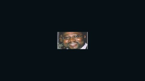 Lansana Gberie