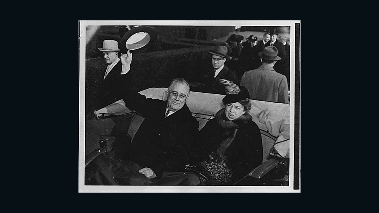 franklin roosevelt quiz