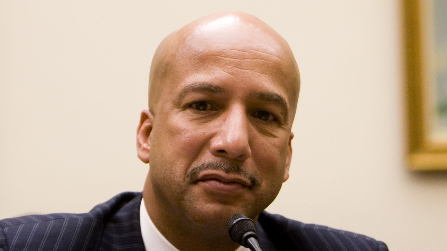 In 2005, then New Orleans Mayor Ray Nagin took center stage on behalf of victims when he excoriated the slow pace of federal and state relief efforts.