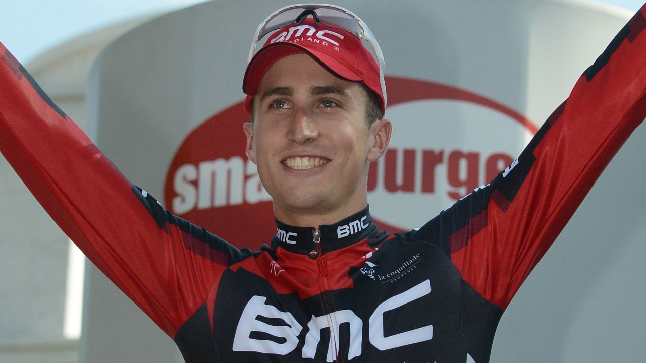 Another rising U.S. cycling star is Taylor Phinney, who like van Garderen is a member of the BMC team.