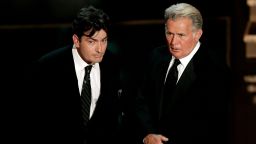 charlie and martin sheen