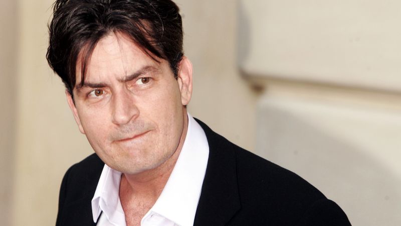 Charlie Sheen says he is HIV-positive | CNN