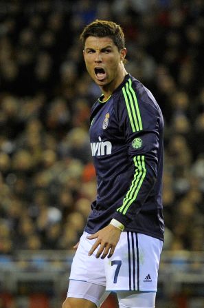 Real Madrid star Cristiano Ronaldo has become an integral part of the club's success both on and off the pitch with the Spanish giant leading the Football Money League table for the eighth year in a row.<br />