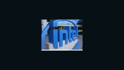intel entrance logo