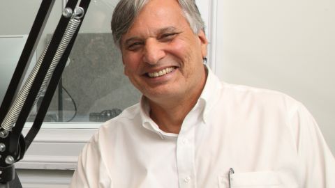 Brian Balogh