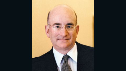 Alan Brinkley