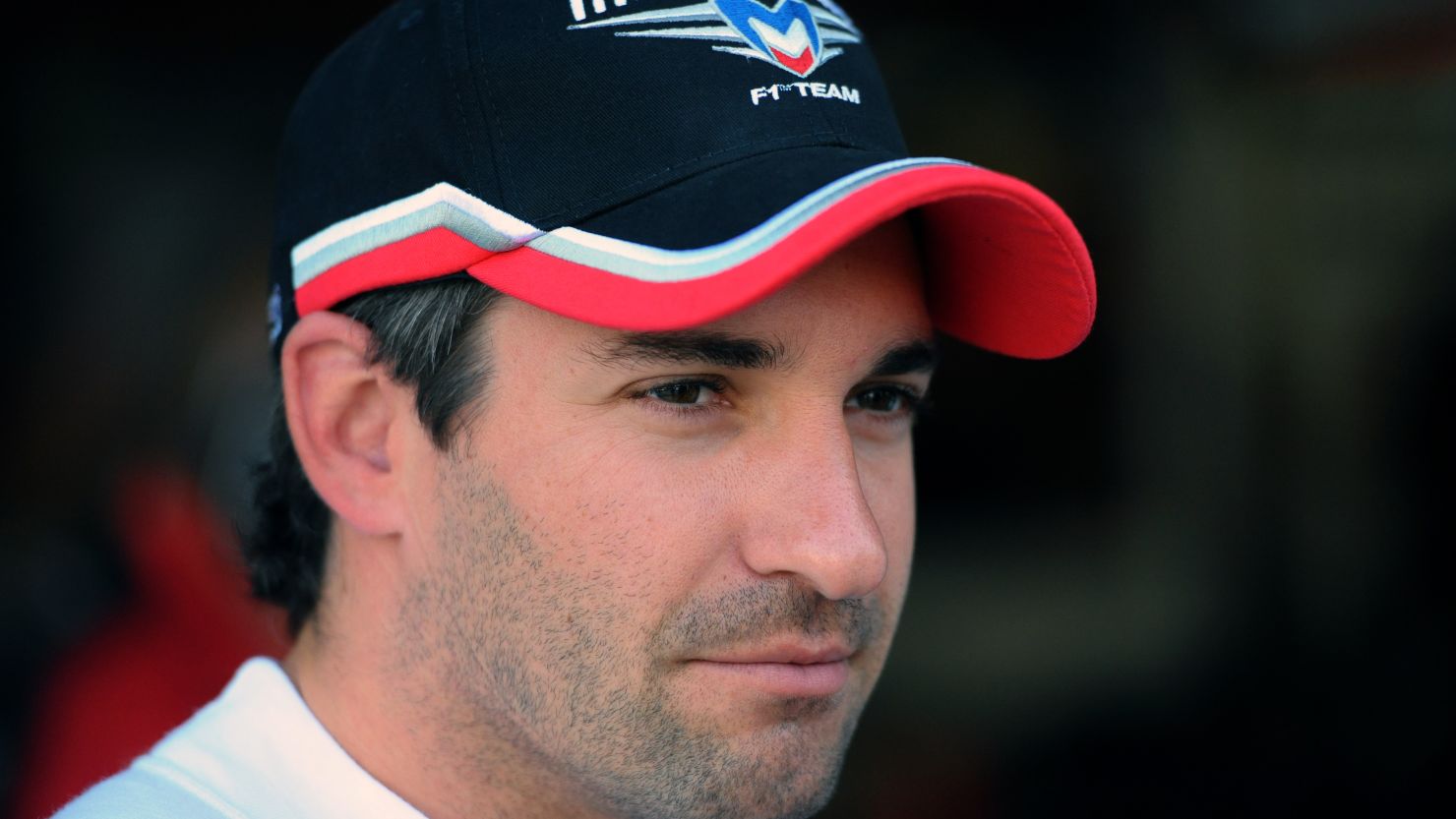 Timo Glock has left Marussia by mutual consent following three years with the team.