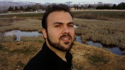 Iranian-American pastor Saeed Abedini was arrested and charged in Iran last year while visiting his parents.