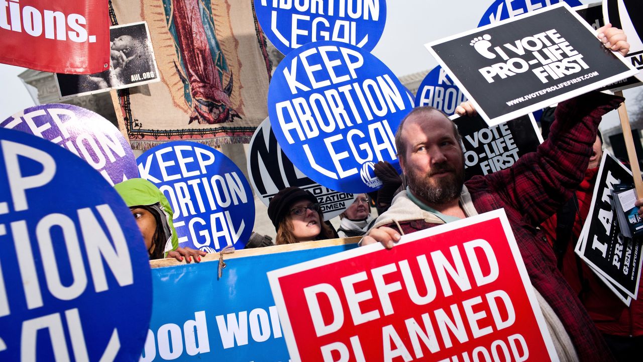 The trial surrounding Dr. Kermit Gosnell is helping fuel abortion debates around the country.