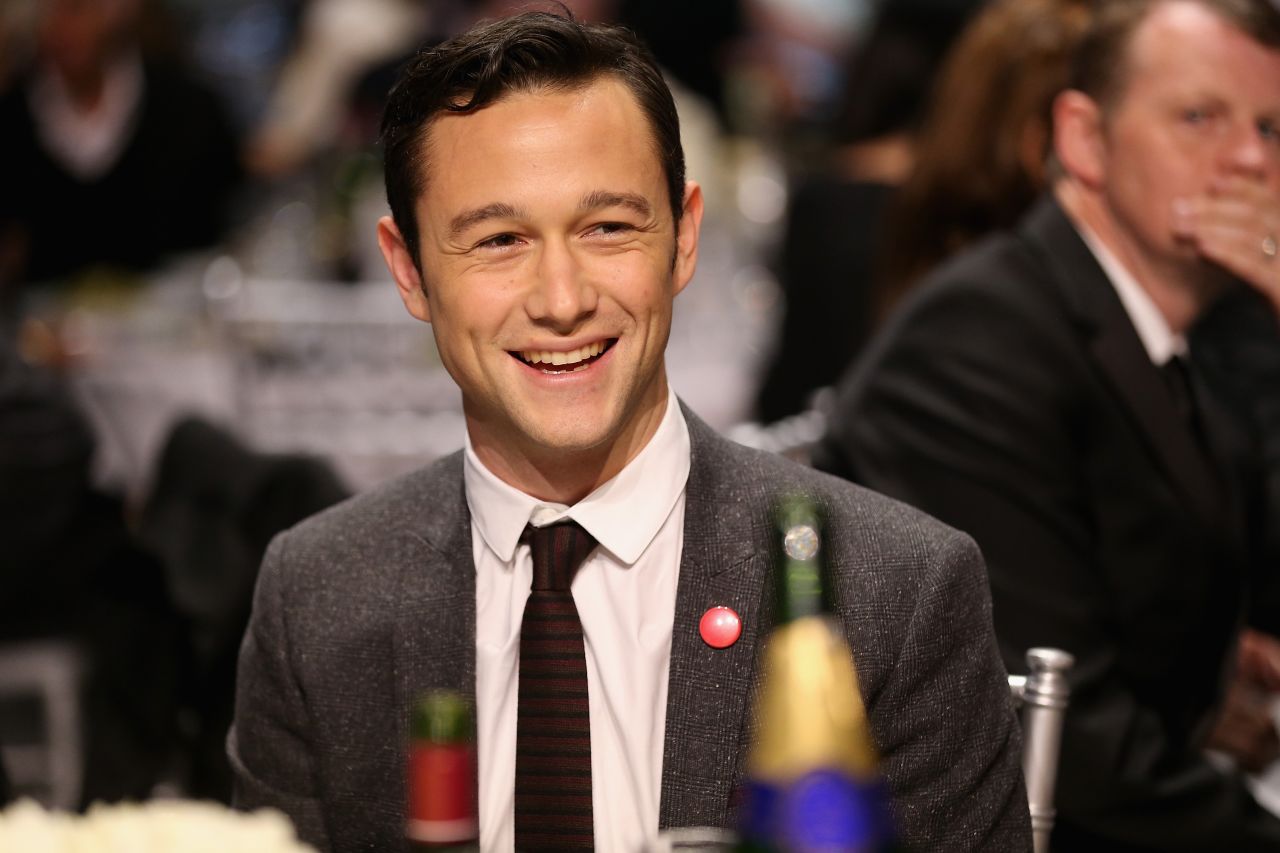 "My mom brought me up to be a feminist. She was active in the movement in the 60s and 70s. The Hollywood movie industry has come a long way since its past. It certainly has a bad history of sexism, but it ain't all the way yet," said Joseph Gordon-Levitt during an interview while promoting his new film "Don Jon" at the Sundance Film Festival in January. 