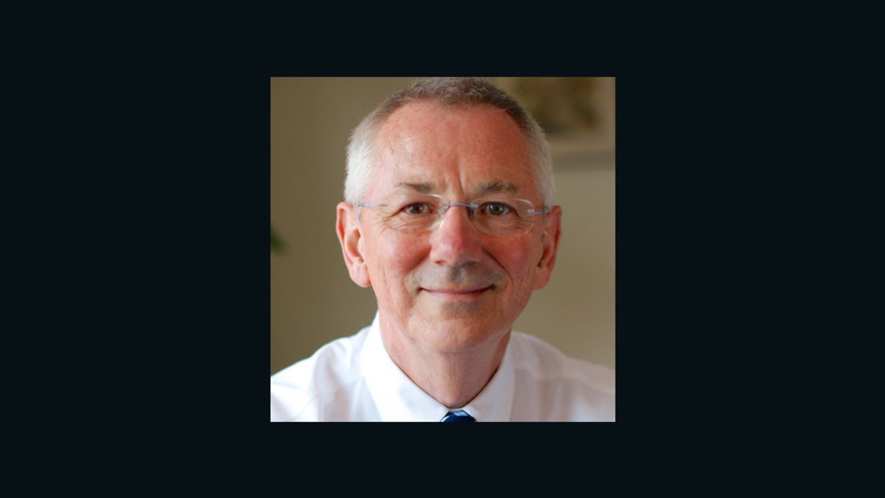 Andrew Steer