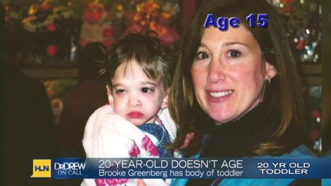 A Child S Struggle Inspires Drive For Cure Cnn