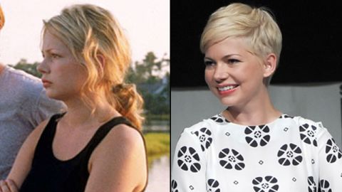 Post Jen Lindley, Michelle Williams has starred in films like "Brokeback Mountain," "Blue Valentine" and "My Week with Marilyn," all of which have earned the actress Oscar nods. She'll next appear as Glinda in "Oz the Great and Powerful."