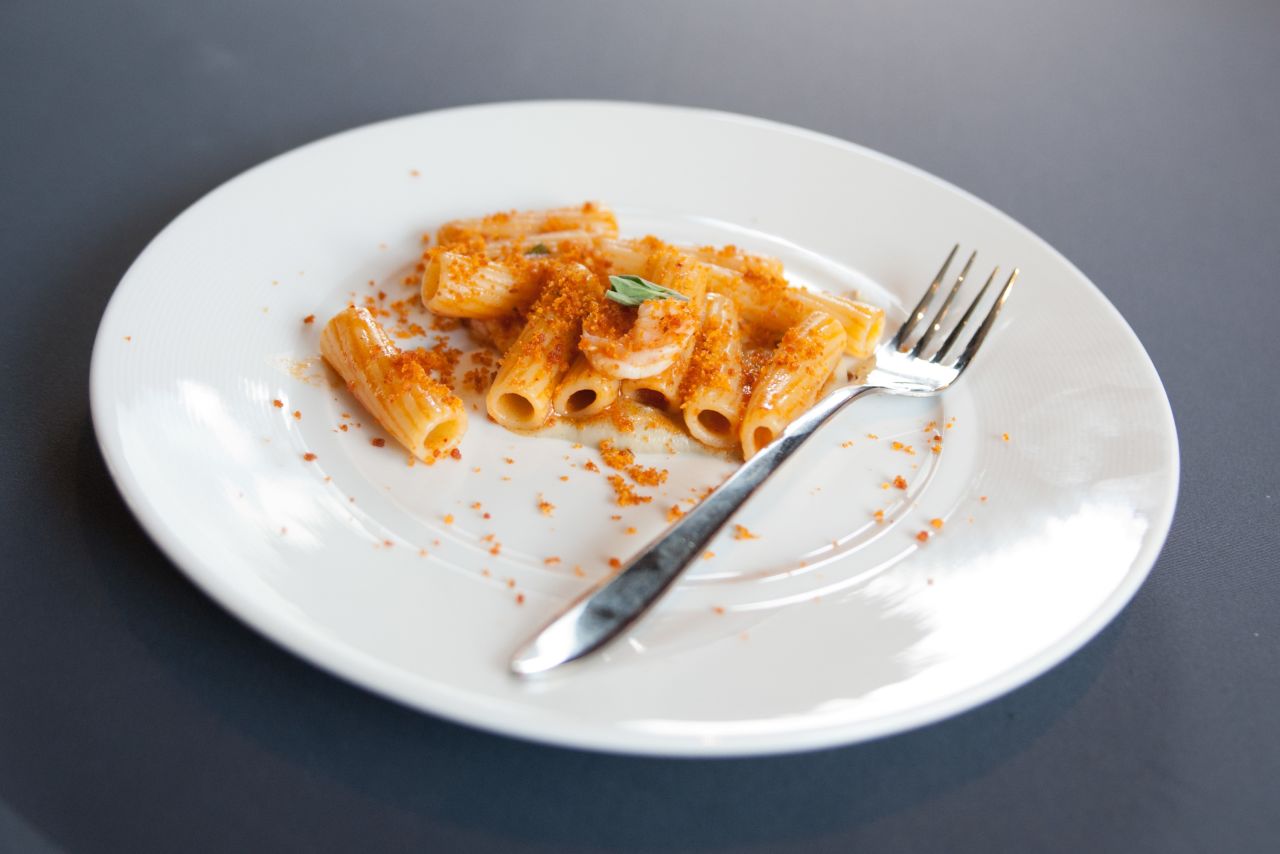 Pasta is another staple food for many athletes. "Educating people on long-term dietary habits often depends upon how bad they felt before," says Everard. "The worse you were, the more willing you are to make the change. Athletes are disciplined and often do whatever is required of them to improve physically, mentally and emotionally for their sport. I try to teach the 80/20 principle: 80% good 20% bad. Once the underlying causes of gluten intolerance has been corrected, most patients can consume it again in some form or another."<br />