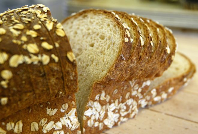 "After eliminating grains from the patients' diet, all of their symptoms began to resolve within only a few days," says Everard. "Not only did their gastrointestinal symptoms disappear, but so too did other metabolic symptoms such as chronic and general fatigue, diabetes (high and low blood sugar), high cholesterol, decrease in inflammatory markers, soft tissue injuries, joint pain and stiffness, improved cognition (concentration), less anxiety, decreased depression, increase in bone density in osteoporosis patients, eczema, psoriasis and a decrease in acidity levels."<br />