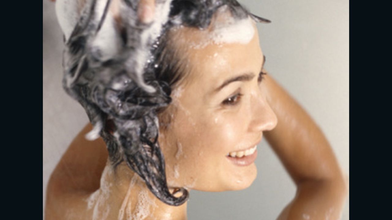 Switching shampoos often? Shivering through a cold rinse? It's time to rethink your routines.