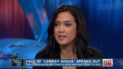 Face of Manti Te’o hoax speaks out CNN