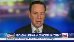 exp erin pros and cons on pentagon allowing women in combat_00011506.jpg
