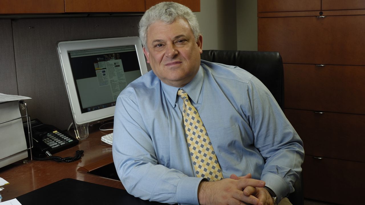 Arthur Caplan