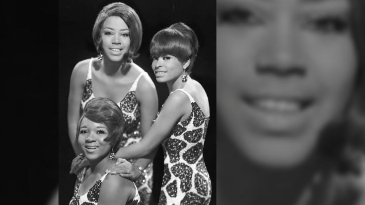 The Marvelettes tuvo su primer éxito en 1961 con el sencillo "Please Mr. Postman", que incluyó a Marvin Gaye en la batería.