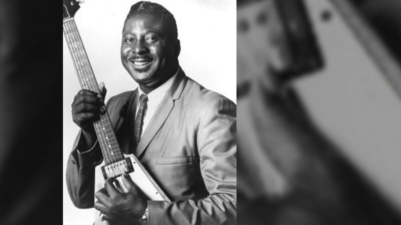 La voz ronca de Albert King y la guitarra característica Gibson Flying V influyó a varios artistas incluyendo Eric Clapton y Stevie Ray Vaughnan.