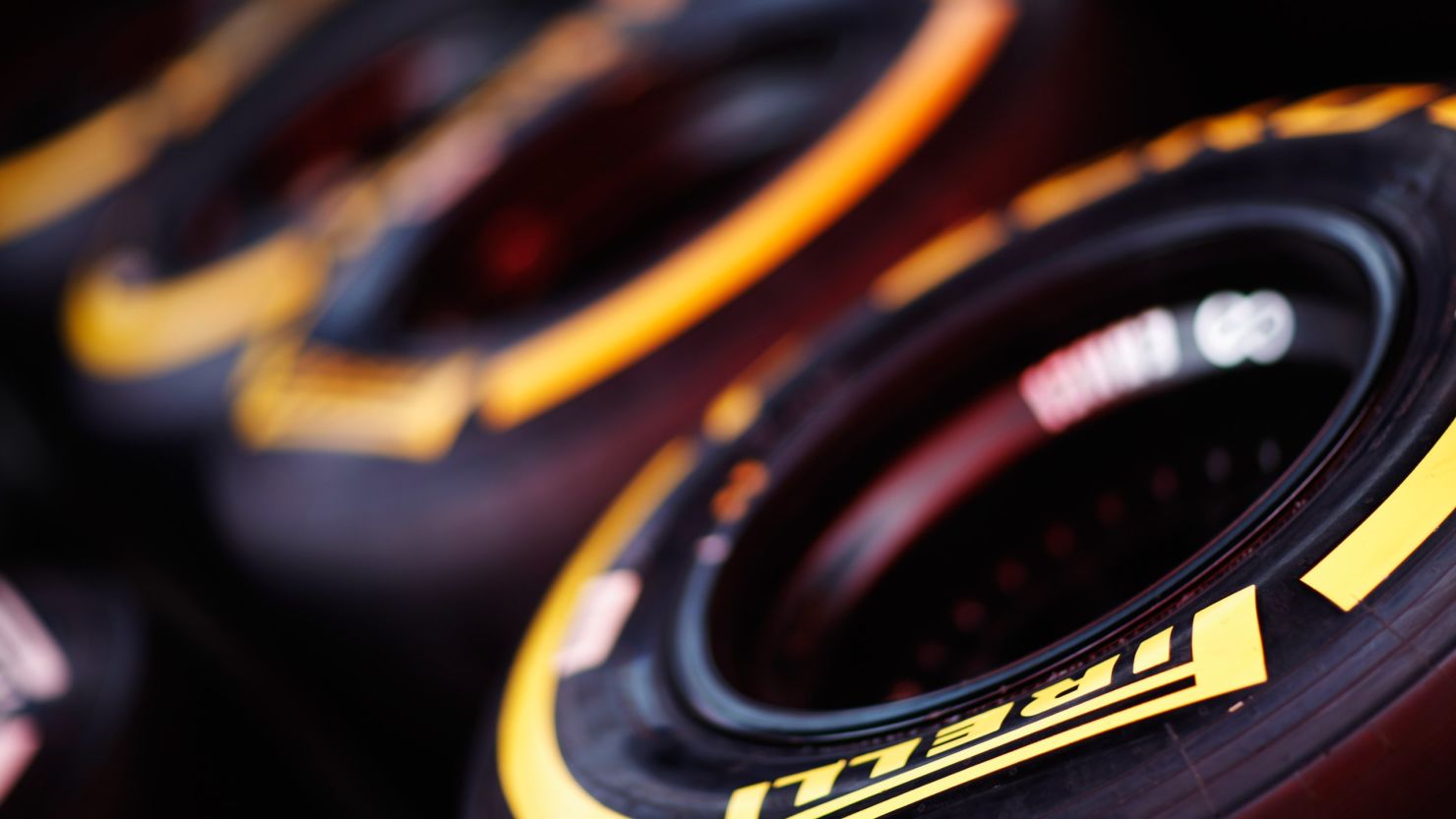 Italian tire manufacturer Pirelli say a redesign of their tires aims to make Formula 1 even more exciting in 2013.