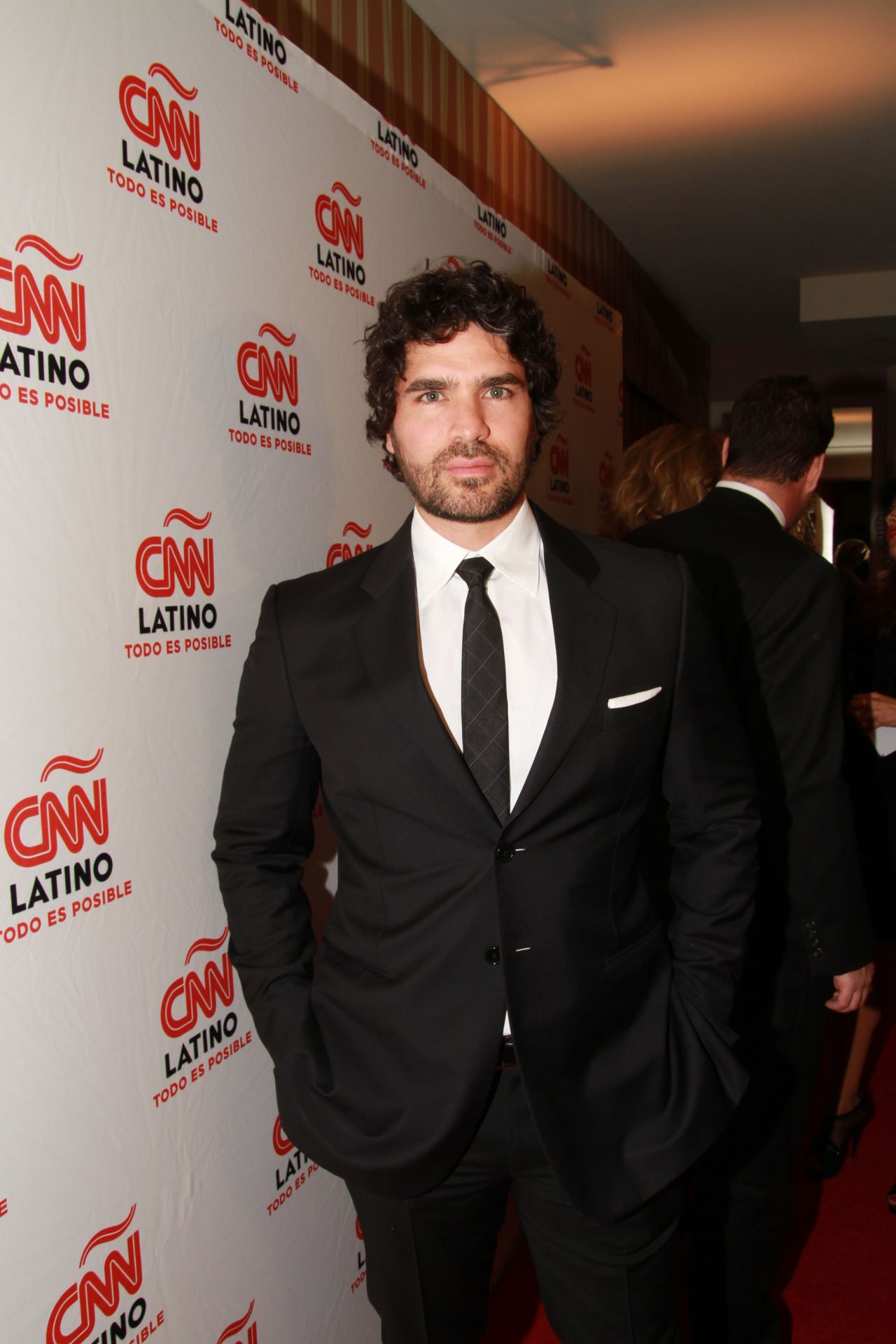 Eduardo Verástegui.