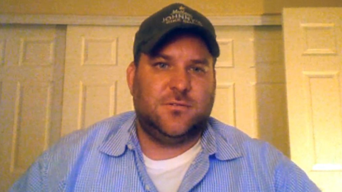 Stacy Mantooth