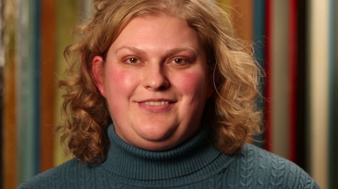 Tabitha McMahon