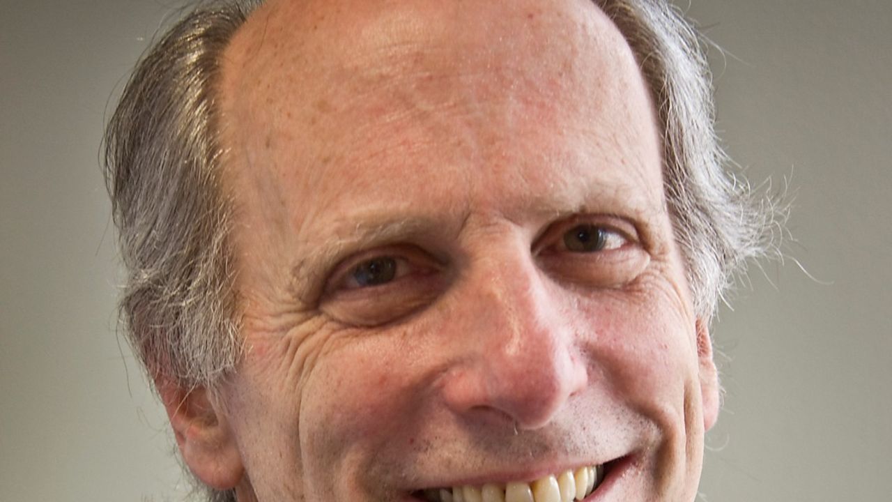 Richard Davis