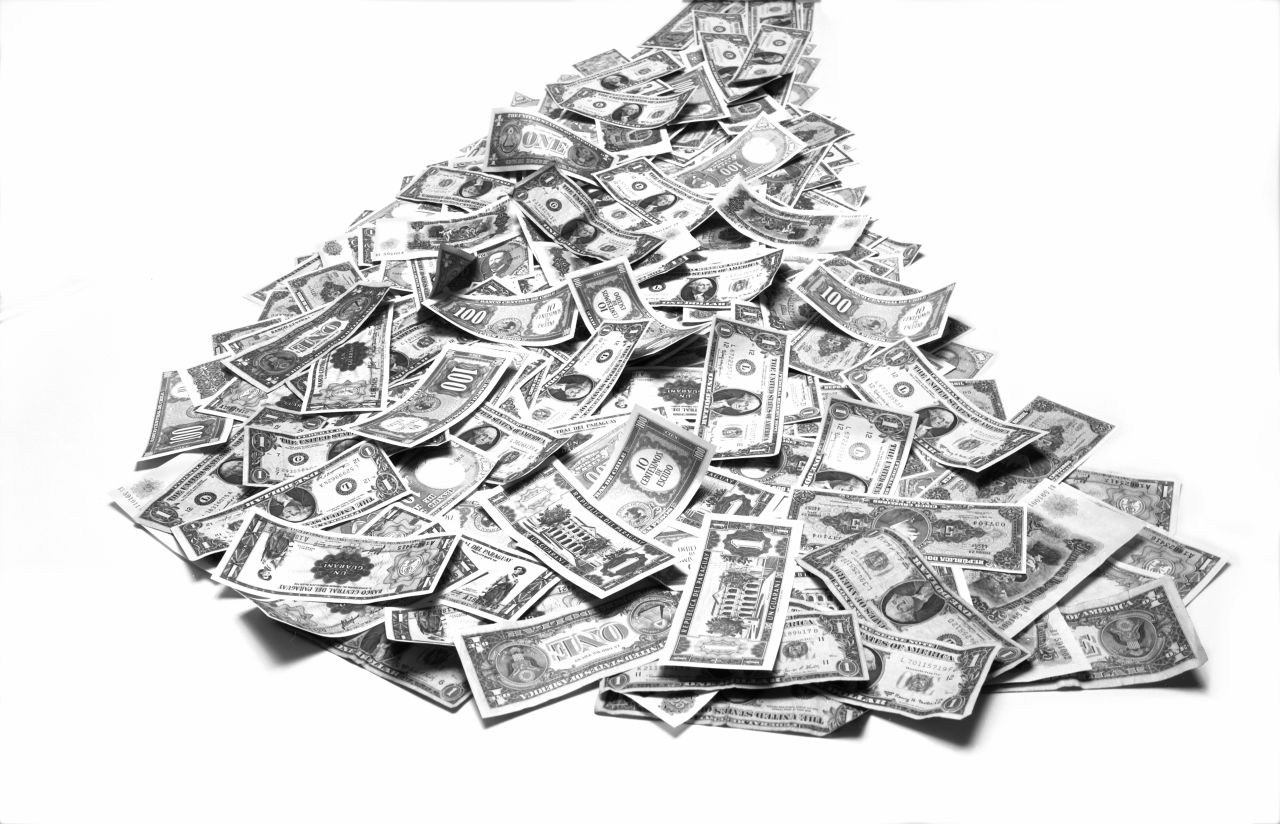 La lotería Mega Millions podría llegar a tener un premio mayor de mil millones de dólares. Mira en esta galería lo que podrías comprar con ese dinero.