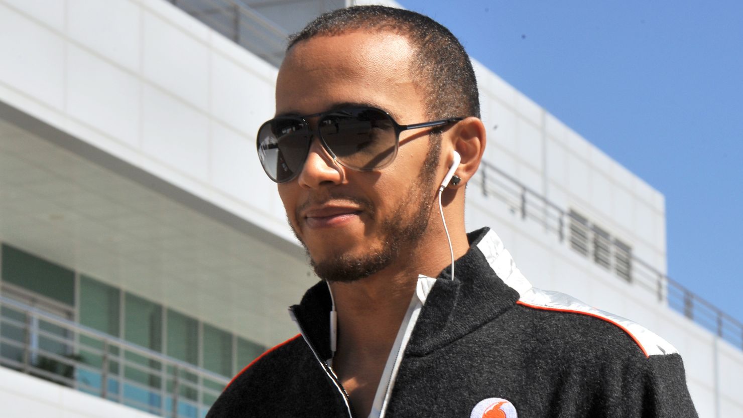 Lewis Hamilton took part in 110 grands prix for McLaren before agreeing to join Mercedes.