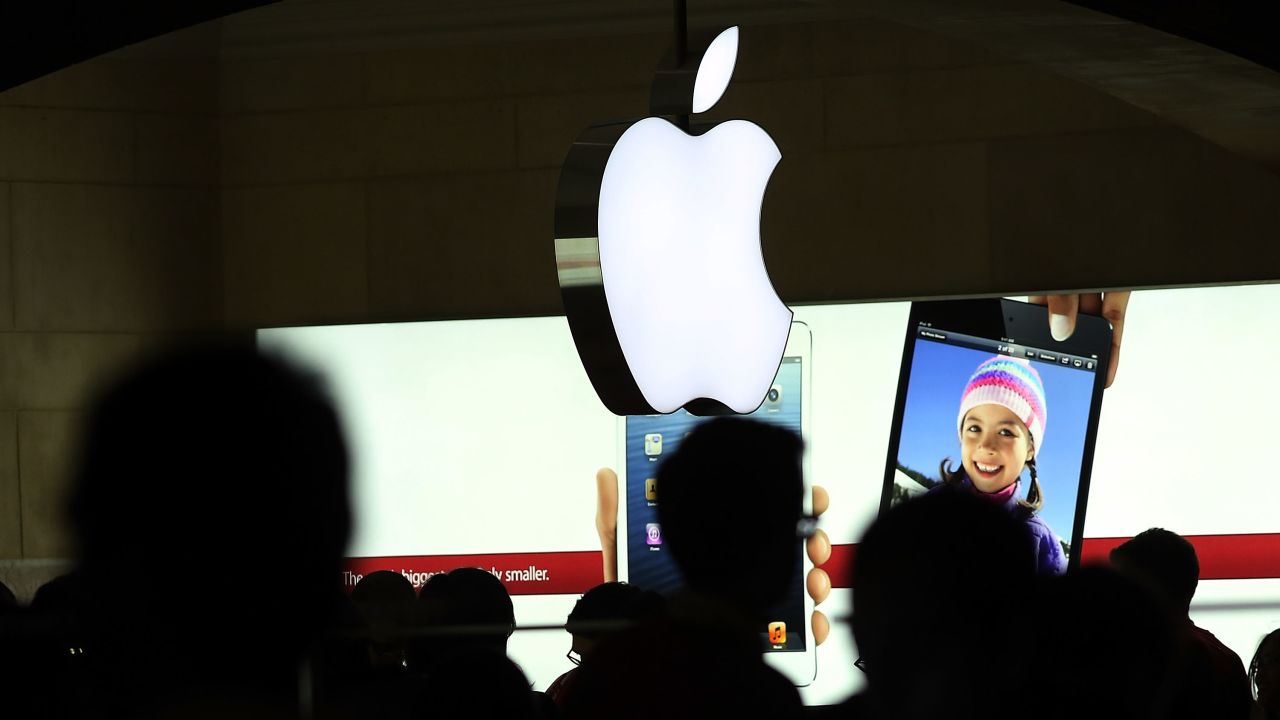 Apple is perhaps still the most valuable franchise in the world, says Aswath Damodaran.  
