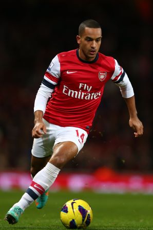 Arsene Wenger hopes Theo Walcott will remain at Arsenal, but like Morgan Freeman said in Shawshank Redemption: "Hope is a dangerous thing".
