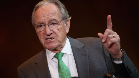 Sen, Tom Harkin