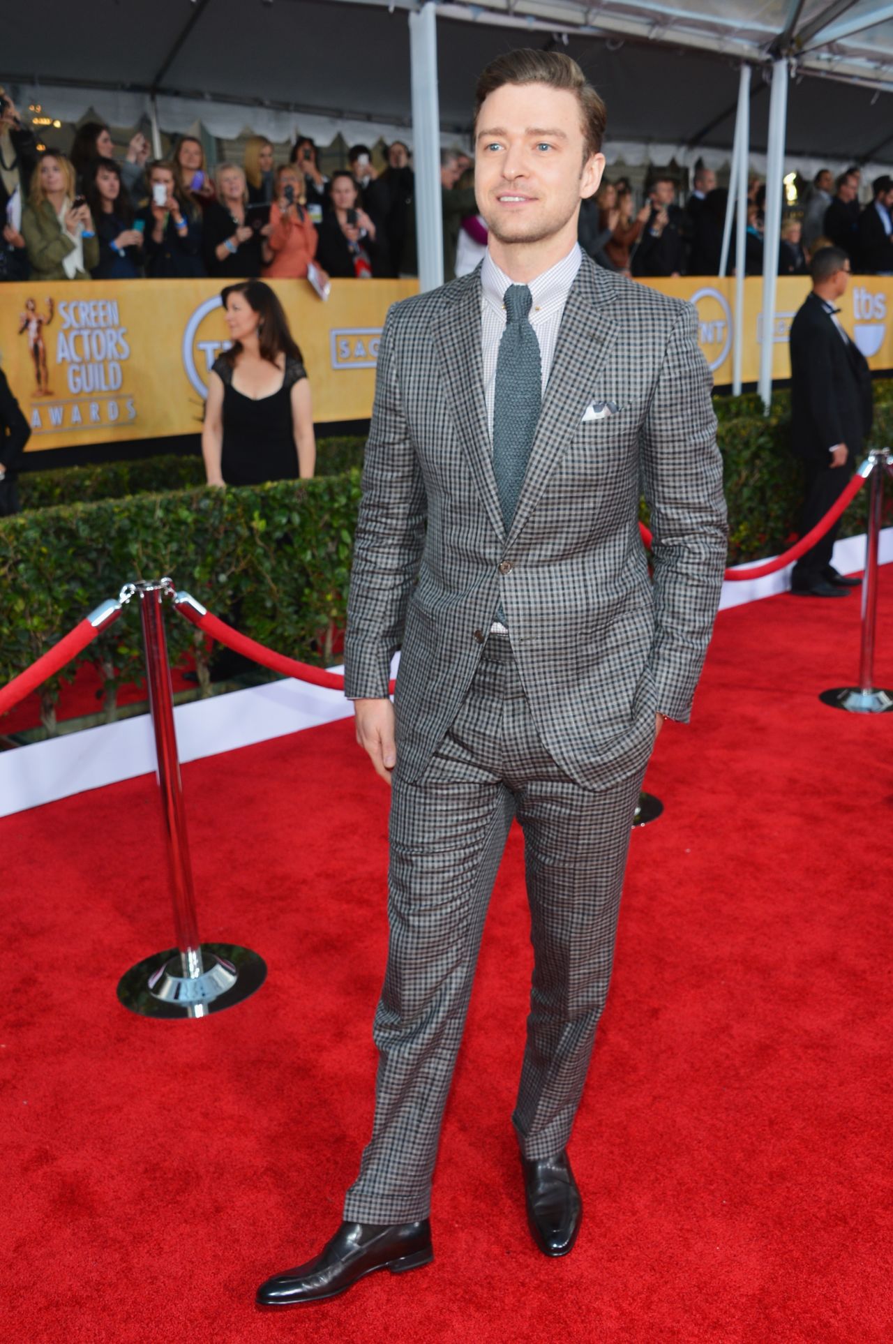 Justin Timberlake