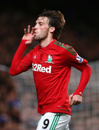 Good news for Swansea, Michu has signed a new contract until 2016. Probably my favourite signing this season in the English Premier League. What a bargain!!
