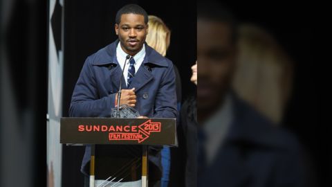 Filmmaker Ryan Coogler directed "Fruitvale Station," the dramatic telling of <a href="http://www.cnn.com/2013/07/10/showbiz/movies/fruitvale-station-cast-oscar-grant/">the true story of Oscar Grant, a 22-year-old shot and killed by a BART police officer</a>. "I never want to shy away from the truth," <a href="http://filmmakermagazine.com/people/ryan-coogler/#.UwzUDPldVyw" target="_blank" target="_blank">he said</a>. In 2013, he won the Sundance <a href="http://blogs.kqed.org/newsfix/2013/01/28/watch-video-fruitvale-oscar-grant-film-wins-sundance-festival-earns-oscars-buzz/" target="_blank" target="_blank">Grand Jury Prize and Audience Award</a>.