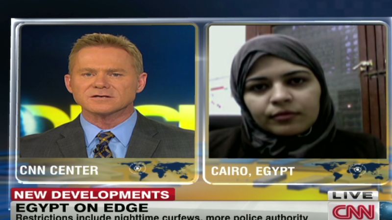 Egypt 2 years after the revolution | CNN