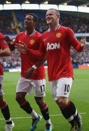 Good news for United fans. Both Wayne Rooney and Nani are set to make their comeback against West Ham tomorrow. 