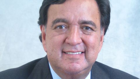 Bill Richardson