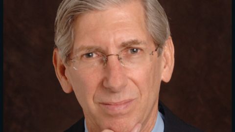 Dr. Jeffrey Lieberman
