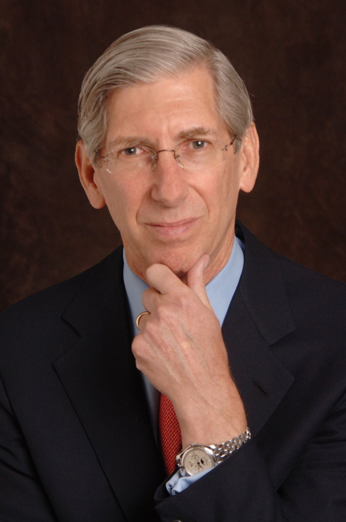 Dr. Jeffrey Lieberman