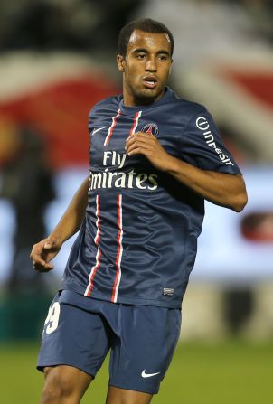 PSG manager, Carlo Ancelotti, has revealed that Lucas Moura will make his first official start in the league vs Ajaccio at Parc des Princes. Good chance to see if he is worth all that money spent by Nasser Al-Khelaifi...