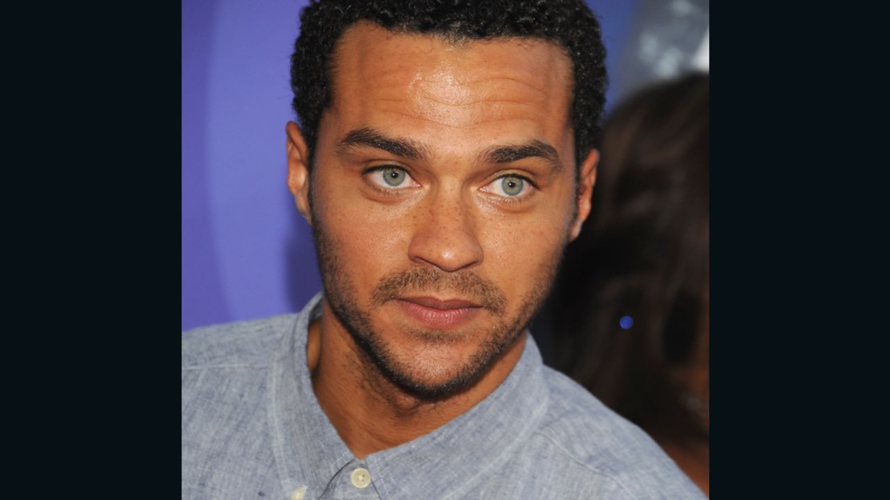 Jesse Williams