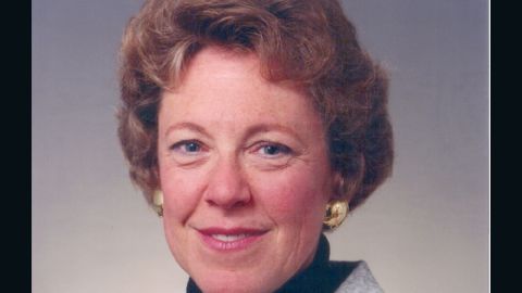 Deborah J. Cornwall