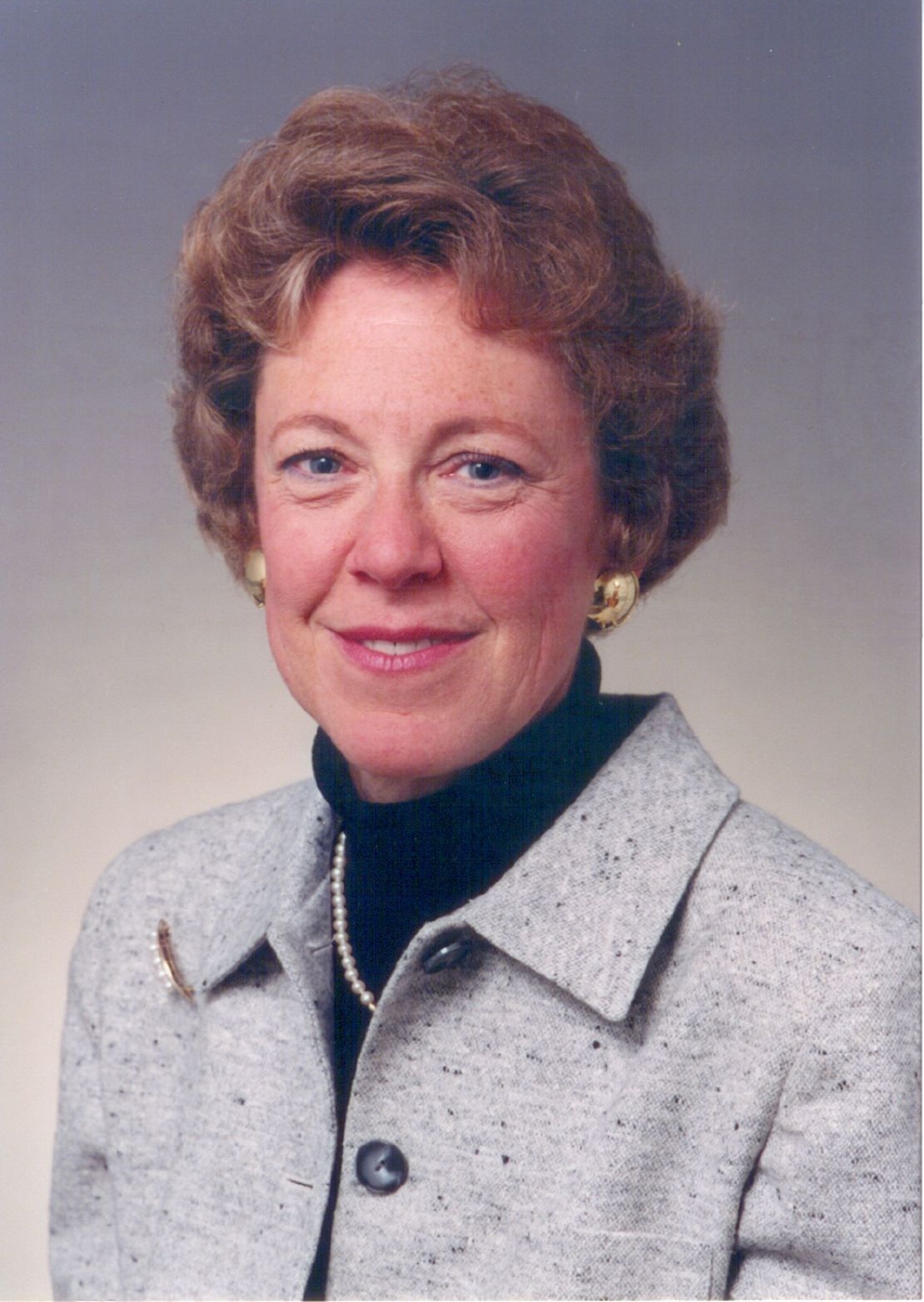 Deborah J. Cornwall